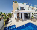VILLA DE LUJO EN LA TORRE DE LA HORADADA