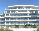 APARTAMENTOS TURISTICOS VISTAS AL MAR
